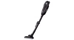 Makita CL002GZ03 - Aspirateur Balai Sans-fil - 40V Max Li-ion - 1200 L / Min - Brushless - Noir - Machine Seule