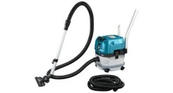 Makita VC002GLZ01 - Aspirateur Sans-fil - 40V Max Li-ion - Émetteur AWS - Classe L - 8L - Machine Seule