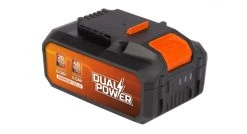 Powerplus POWDP9040 - Batterie 2x20V 8.0/4.0Ah (Outils 20V & 40V) -Makita Boutique a344da157ef2a11bd2a32bccd3b182d1