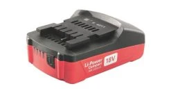 Metabo 625499000 / ME1815 - Batterie Li-Ion 18V - 1.5Ah