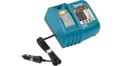 Makita DC18SE Chargeur Voiture 9,6-18V Li-ion - 194622-7