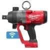 Milwaukee M18 ONEFHIWF1-0X One-Key - Clé A Choc Sans Fil Li-Ion 18V (machine Seule) Dans HD-Box - 2033 Nm - Moteur Brushless - 4933459732