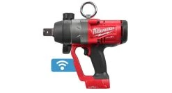 Milwaukee M18 ONEFHIWF1-0X One-Key - Clé A Choc Sans Fil Li-Ion 18V (machine Seule) Dans HD-Box - 2033 Nm - Moteur Brushless - 4933459732