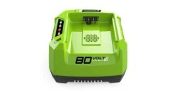 Greenworks G80C - Chargeur Universel Batterie Li-Ion 80V