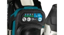 Boulonneuse à Chocs Sans-fil Makita DTW700RTJ - 18V Li-ion - 2 Batteries 5,0 Ah - MAKPAC - 700 Nm - 1/2" - Brushless -Makita Boutique a50c531cb185ab2153eb607ea7832dbd