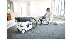 Festool CTLC MINI I-Basic Aspirateur Sans Fil - 36V Li-Ion – 3100 L/min - 577065 -Makita Boutique a5932b71a0bad3fe7e42f71047622d14