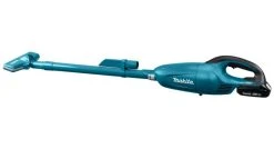 Makita DCL180SY - Aspirateur Balai Sans-fil - 18V Li-ion - (1x 1,5h) - Bleu -Makita Boutique a5a6e15a8d3cf5765789e3b98afd64a4