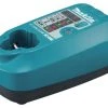 Makita DC10WA Chargeur 7,2V - 10,8V Li-ion - 194597-0 -Makita Boutique a7686843aa936ac851639c3cd68b94c6
