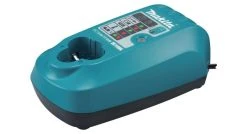 Makita DC10WA Chargeur 7,2V - 10,8V Li-ion - 194597-0