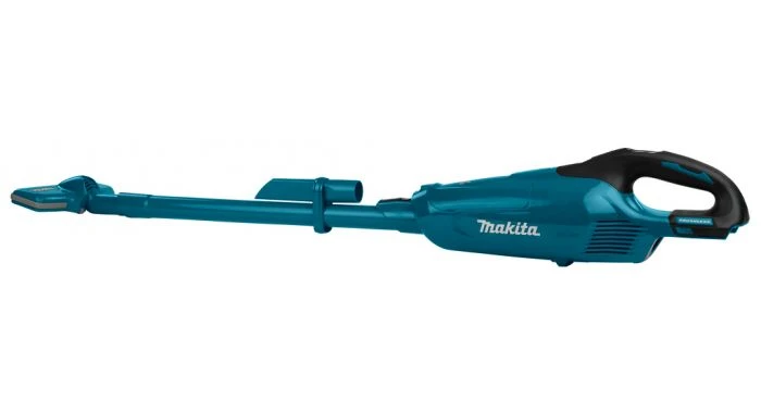 MAKITA DCL282FRT - Aspirateur Balai Sans-fil - 18V Li-ion - Kit (1x 5,0h) - 0,5 L - Brushless - Bleu 7 MAKITA DCL282FRT - Aspirateur Balai Sans-fil - 18V Li-ion - Kit (1x 5,0h) - 0,5 L - Brushless - Bleu – Image 5