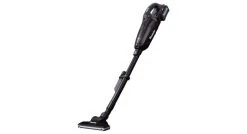 Makita CL002GD205 - Aspirateur Balai Sans-fil - 40V Max (2x 2,5 AH) - Noir