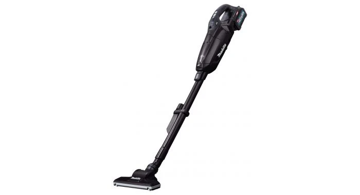 Makita CL002GD205 - Aspirateur Balai Sans-fil - 40V Max (2x 2,5 AH) - Noir 3 Makita CL002GD205 - Aspirateur Balai Sans-fil - 40V Max (2x 2,5 AH) - Noir