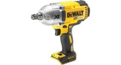 DeWalt DCF899N - Clé à Choc Sans Fil Li-Ion 18V (machine Seule) - 1/2" - Moteur Brushless - DCF899N-XJ