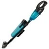 Makita DCL180SFCB - Aspirateur Balai Sans-fil - 18V Li-ion - Kit (1x 3,0h) - Filtre Cyclone - 0,65L 2 Makita DCL180SFCB - Aspirateur Balai Sans-fil - 18V Li-ion - Kit (1x 3,0h) - Filtre Cyclone - 0,65L -Makita Boutique ac03f8cc7214c0f0af9a79758ee2707a