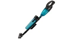 Makita DCL180SFCB - Aspirateur Balai Sans-fil - 18V Li-ion - Kit (1x 3,0h) - Filtre Cyclone - 0,65L