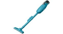 Makita DCL182Z - Aspirateur Sans-fil - 18V Li-ion (machine Seule) - 1004 Mm