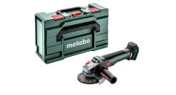Metabo 613054650 / WB 18 LT BL 11-125 Quick -Makita Boutique ad7898f7a63ba5a9ec6b9c823735f143 2