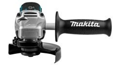 Makita DGA504Z Meuleuse D'angle Sans-fil - 18V Li-ion - 125 Mm - Brushless - Machine Seule -Makita Boutique ad7abd4ef4dc789643a9500051686492