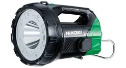 HiKOKI UB18DAW4Z Projecteur LED - 14,4 - 18V
