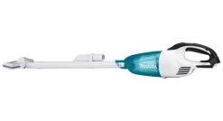 Makita DCL181FZWX - Aspirateur Sans-fil - 18V Li-ion -machine Seule - Blanc -Makita Boutique ade3a69e67510de365029358d0babdf6