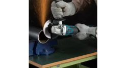 Makita DGA511Z Meuleuse D'angle Sans-fil - 18V Li-ion - Brushless - 125 Mm - Machine Seule -Makita Boutique af21a326835c8c67bb8cbdced7aa9a0c 1