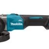 Makita GA026GZ Meuleuse D'angle Sans-fil - XGT 40V Max Li-ion - 125 Mm - Machine Seule 1 Makita GA026GZ Meuleuse D'angle Sans-fil - XGT 40V Max Li-ion - 125 Mm - Machine Seule -Makita Boutique af975355166e89c705d84a6dd573de4e