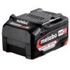 Metabo 18V - Batterie Li-Power - 5,2Ah 2 Metabo 18V - Batterie Li-Power - 5,2Ah -Makita Boutique b085c5d7dc5243a46e5b3a27c84e9de8 1