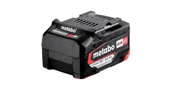 Metabo AS 18 L PC Aspirateur Sans Fil - 602021000 8 Metabo AS 18 L PC Aspirateur Sans Fil - 602021000 – Image 6