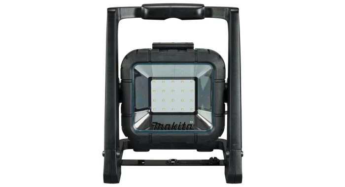 Makita DML805 - Lampe Sans-fil - 14,4 / 18 V Li-ion - Machine Seule - Batteries Ou Secteur - DEADML805 5 Makita DML805 - Lampe Sans-fil - 14,4 / 18 V Li-ion - Machine Seule - Batteries Ou Secteur - DEADML805 – Image 3