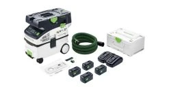Festool 577671 / CTLC MIDI I-Plus