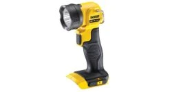 DeWalt DCL040N Lampe LED Sans Fil 18V Li-Ion (machine Seule) - DCL040-XJ