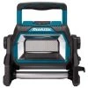 Makita DEADML809 - Lampe De Chantier Sans-fil LED - 14,4/18V - 10000 Lm - Machine Seule -Makita Boutique b1cbb027b4a532d602a2c3be0bc120f5