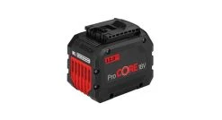 Bosch 1600A016GU - Batterie ProCORE18V 12,0Ah