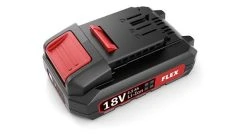 Flex 445886 Batterie Li-Ion 18,0 V