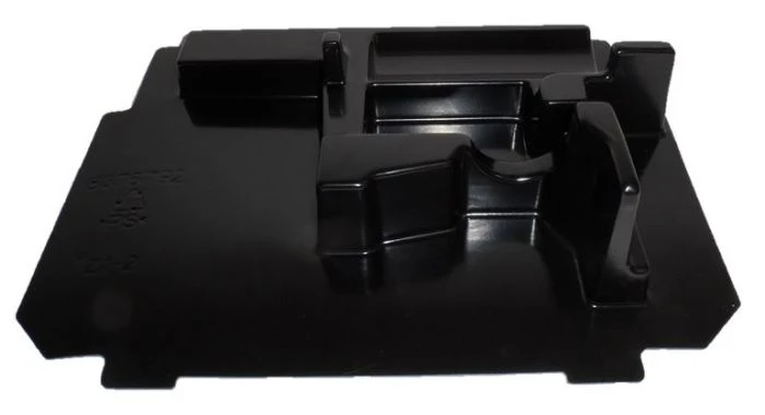 Boulonneuse à Chocs Sans-fil Makita DTW251ZJ - 18V Li-ion - MAKPAC - 230 Nm - 1/2" - Machine Seule 6 Boulonneuse à Chocs Sans-fil Makita DTW251ZJ - 18V Li-ion - MAKPAC - 230 Nm - 1/2" - Machine Seule – Image 4