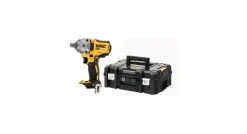 DeWalt DCF894P2 - Clé à Choc Li-Ion 18V (machine Seule) Dans TSTAK - 1/2" - 447 Nm - DCF894NT-XJ
