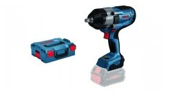 Bosch 06019J8303 - Boulonneuse Sans Fil GDS 18V-1000 - 06019J8303 -Makita Boutique b39d7bd5f0f1d584e3db9e645c07c614