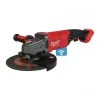 Milwaukee 4933478782 / M18 ONEFLAG230XPDB-0C -Makita Boutique b3f7e89d74c980a8844b6acf8d447a47