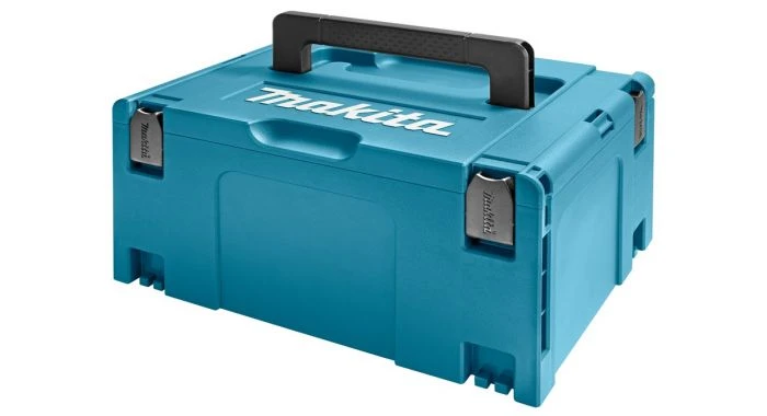 Makita DGA519ZJ Meuleuse D'angle Sans-fil - 18V Li-ion - Mbox - X-lock - 125 Mm - Brushless - Machine Seule 5 Makita DGA519ZJ Meuleuse D'angle Sans-fil - 18V Li-ion - Mbox - X-lock - 125 Mm - Brushless - Machine Seule – Image 3