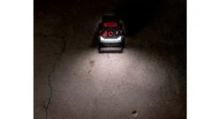 Metabo BSA 18 Lampe De Chantier LED Sans Fil - 4000 18V - Machine Seule - 601505850 -Makita Boutique b4d48c672090269a9d69e0c4194ae731