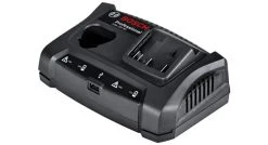Bosch 1600A011A9 - Chargeur GAX 18V-30 - 1600A011A9