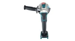 Makita DGA520ZX1 Meuleuse D'angle Sans-fil - 18V Li-ion - 125 Mm - X-loc - Brushless - Machine Seule -Makita Boutique b7a0b0433105e888d33c08a9ec298934