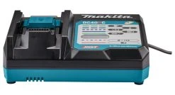 Makita DC40RC Chargeur XGT 40V Max Li-ion - 191M90-3 -Makita Boutique b8261f2fb15dc5816c9a01643475c0c3