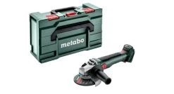 Metabo 613052510 / W 18 LT BL 11-125 12 Metabo 613052510 / W 18 LT BL 11-125 -Makita Boutique ba5de3dab9fe0b0a6e4d88d3620c2f3d