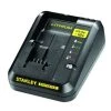 Chargeur Stanley FMC692L FatMax 14,4v - 18v Li-ion - FMC692L-QW
