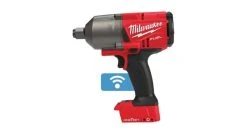 Milwaukee M18 ONEFHIWF34-0X - Clé à Chocs Sans Fil Li-Ion 18V (machine Seule) Dans HD Box - 3/4" - 2034 Nm - 4933459729