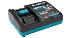Makita DC40RA - Chargeur Rapide Pour Batterie 40V Max Li-ion - 191E07-8 -Makita Boutique bd95ca3af3f003f7536e2e39b497755f