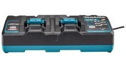 Makita DC40RB Chargeur Double - XGT 40V Max Li-ion -191N09-8 -Makita Boutique bdd5acb5e480bcd331f03ea8f8272eec