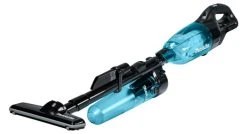 Makita DCL281FZCB - Aspirateur Balai Sans-fil - 18V - Noir - Machine Seule 11 Makita DCL281FZCB - Aspirateur Balai Sans-fil - 18V - Noir - Machine Seule -Makita Boutique c158be4fc4e21dd328408c375483c5ef