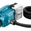 Makita DVC350SY - Aspirateur Sans-fil - 18V Li-ion - Kit (1x 1,5 Ah) - 3L -Makita Boutique c2204b9e5f73791f9c1c859dedf920dc